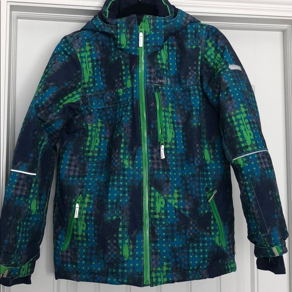 Kamik Winter Jacket